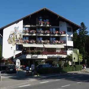 Alpenhof Postillion Hotel
