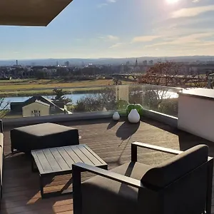 Mit Weitblick Dresden