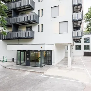 Modern Studio And Good Located Frankfurt am Main