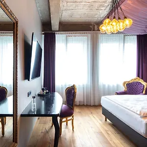 Loftstyle Hannover, Western Signature Collection 3*, Hannover Duitsland