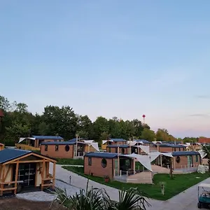  Hotel Seaside-resort