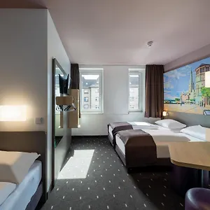 Duesseldorf-mitte 2*, Düsseldorf Duitsland