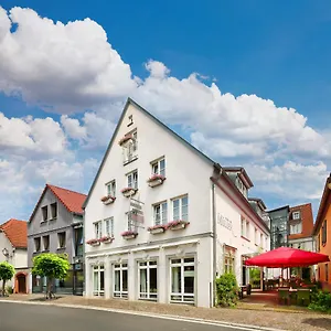 Müller Café&wein - Mondholzhotel Hotel