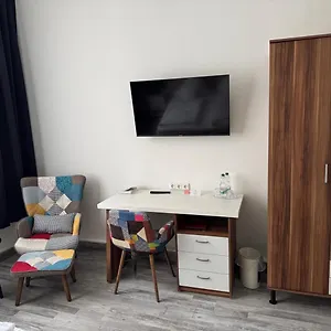 Alpha 3*, Hannover Duitsland