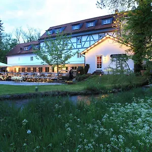 Naturglueck Inselmuehle 4*, München Duitsland