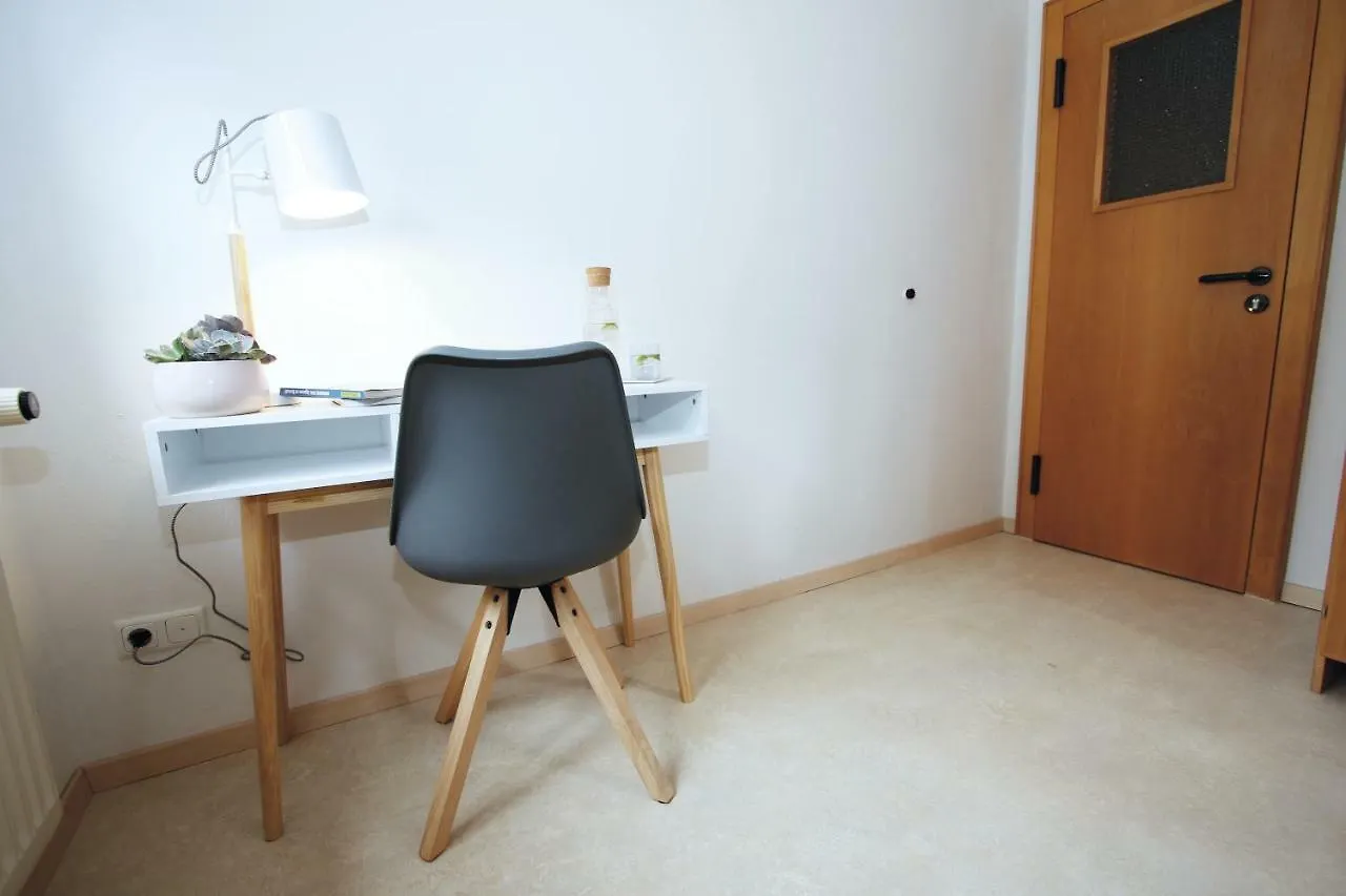 Berg Blick Jugendherberge mit Privatzimmer Kochel am See
